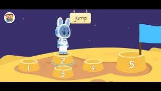 Learning Activities to Count for Toddlers | Fun Counting Games for Kids