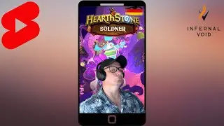 NEW MERC DAME HAZELBARK ?  [Hearthstone - Mercenaries / S&ouml;ldner]