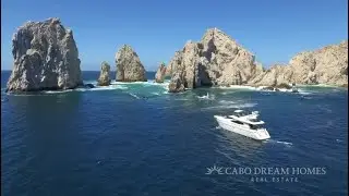 Living the DREAM Lifestyle in Los Cabos (Mexico)