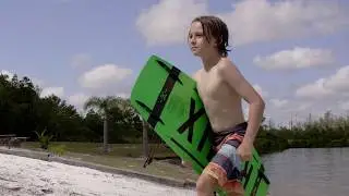 Ronix 2020 District Kids