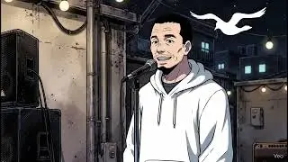 Kool Shen x Louise attaque - Un ange dans le vent (Non officiel)