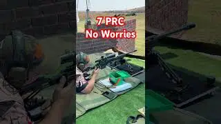 7 PRC @ 1 Mile #7prc #shorts #short #shortvideo #shortsvideo #shortsfeed #shortsviral #shortvideos