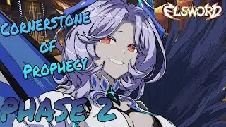 Conquer Barkat! - Cornerstone Of Prophecy 2nd Phase Guide (Doom Aporia)