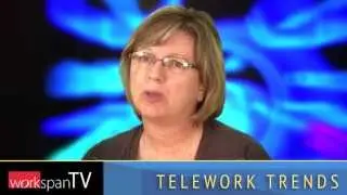 Telework Banned: A New Trend?