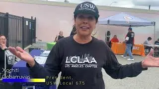 LCLAA LOCAL 33