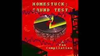 Homestuck - The Carnival (Extended)