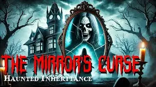 The Cursed Mirror | scary ghost story | Horror Story