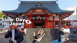 【VLOG】2026年のはじまり | 初詣、日常のお出かけVLOG