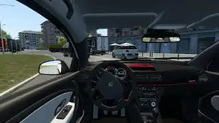 euro truck simulator 2Reno رنيو