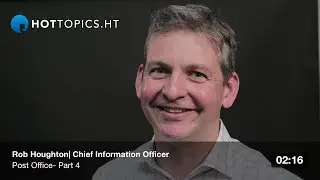 How the Post Office is marrying the physical and digital elements of business