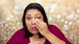 Simple makeup remover pads and Honest beauty makeup remover wipes review and demo
