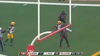 2014 West Final Recap: Calgary 43, Edmonton 18