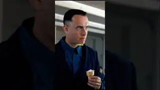 Forrest Gump CGI Revealed