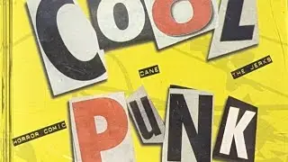 COOL PUNK (FULL ALBUM)