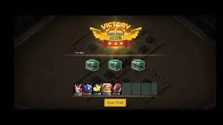 clash of zombiesz 2 Gift Code September