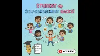 Self-Management Skills by DARTS AI ACADEMY - Easy Notes|Artificial Intelligence |Class 10 CBSE