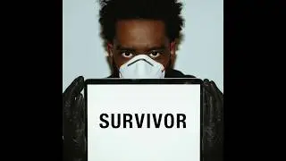 Desiigner - Survivor (Prod. The Abandoned)