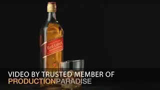 Johnnie Walker Red Label | Director: Giorgio Cravero