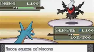Pokemon Wifi Battle N&deg;62: DjFabyus vs PkmnWifi(PokeCentral101)