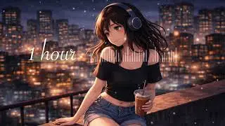 Lo-fi Hip Hop Beats for Reading & Work 1hour