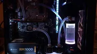 Enermax NEOChanger Farbzyklus