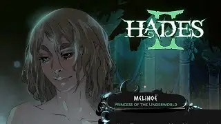 Playing Hades 2  | Let's play | Farming Materials | Road to Olympus  | Hard Mode  #hades2