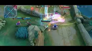 Beatrix savage combo angela 