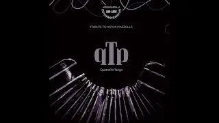 Biyuya  - QuatroPorTango (A. Piazzolla)