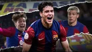 Marc Guiu 2024 - Young Talent Of Spain | Amazing Skills Show | Full HD