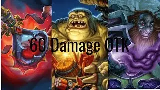 Ticking Abomination OTK