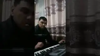 Umurzoq aka Jòrayevdan ajoyib jonli ijro.  Ijro yoqqan bòlsa kamentga yozib qòyinglar.