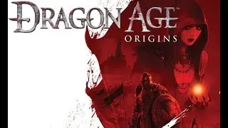 Dragon Age Origins Lets Play Hard Difficulty (Part 1)New Beginning