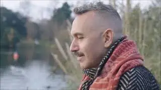 Winterwatch 2023 - Paul Harfleet's gentle referencing of birds