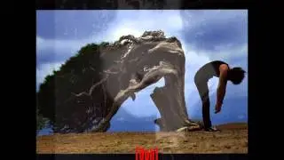 Brian May - Why Don't We Try Again - Lyrics