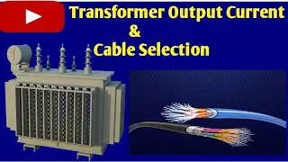 Cable Size Calculation Methods Explained