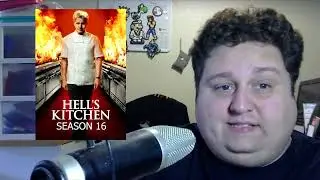 Game Show Garbage - Top 5 Least Favorite Hells Kitchen Seasons