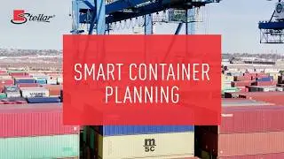 How Smart Container Planning Cuts Costs & Protects Furniture | Stellar Global