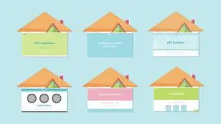 Conveyancing Services: Smart technology from InfoTrack