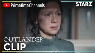 Outlander | &lsquo;Our Daughter Lived&rsquo; Ep. 16 Clip | Sign up for Starz on YouTube Primetime Channels!