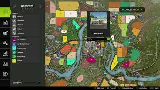 Farming Simulator 25: How to Buy Equipment
