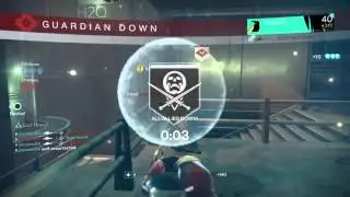 Destiny Trials of Osiris - Blind Watch Highlights