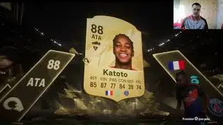 Um Player Pick nos trouxe um novo titular!! &uacute;ltimos packs ligue 1 e PPS