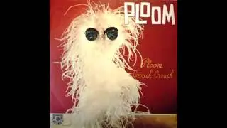PLOOM - C'est moi Ploom (Andr&eacute; Tahon)