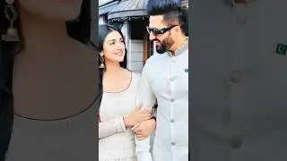 Sarah and Falak Latest 14 August Dress Design