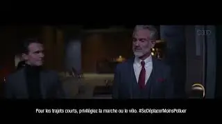 Audi vous souhaite de joyeuses f&ecirc;tes - Audi grandsphere concept