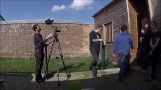 Making of FBWH
