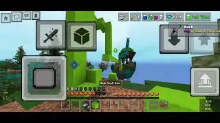Block Legends Bedwars