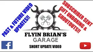 WEEKLY UPDATES & SHOUTOUTS!!