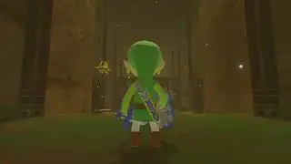 WIND TEMPLE - HOOKSHOT | The Legend of Zelda: Wind Waker HD Ep. 25