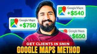 How To Get Clients From Google Maps? Guest Posting Client Hunting 2026 - Mr Isloo